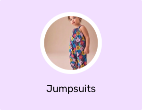 Jumpsuits
