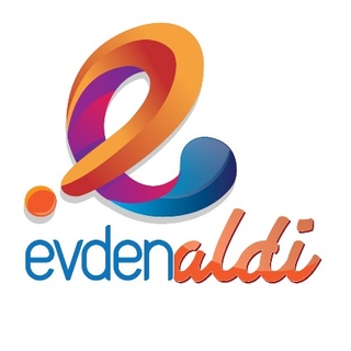 evdenaldi logo