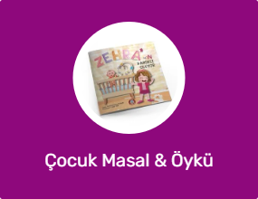 Çocuk Masal & Öykü