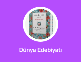 Dünya Edebiyatı