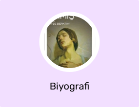 Biyografi