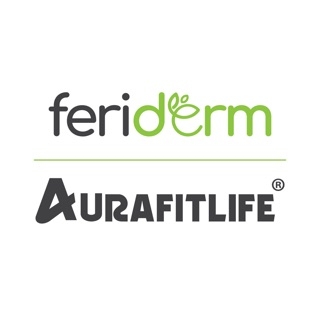 Feriderm & Aurafitlife