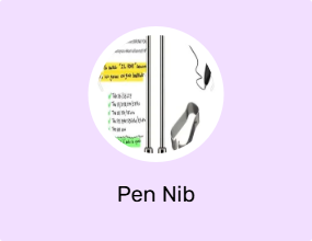 Pen Nib