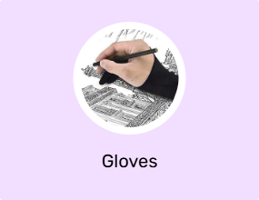 Gloves