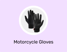 Motorcycle Gloves