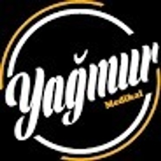 Yagmur Medikal logo
