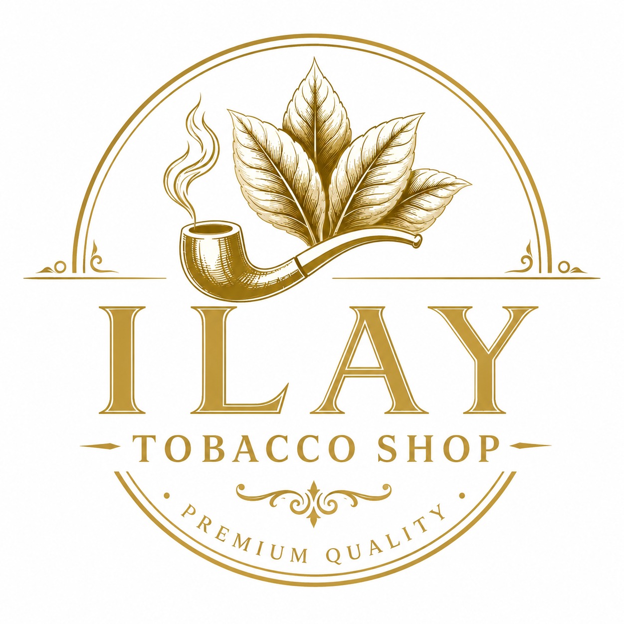 İlay Tobacco Nargile