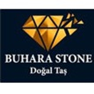 BUHARASTONE logo