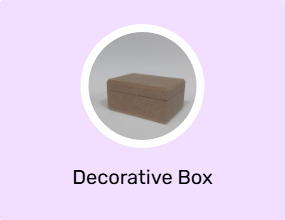 Decorative Box