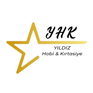Yıldız Hobi Kırtasiye logo