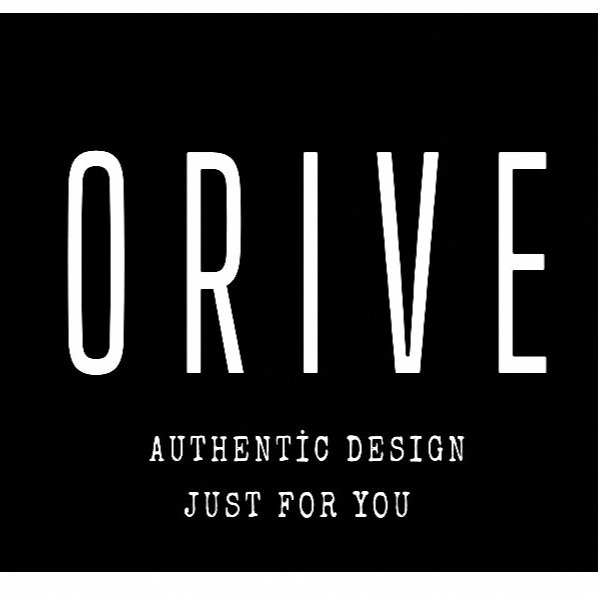 Orive