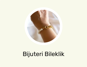 Bijuteri Bileklik