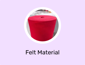 Felt Material