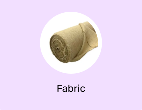 Fabric