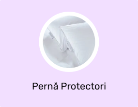 Pernă Protectori