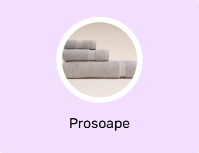Prosoape