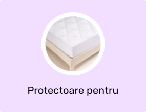 Protectoare pentru saltele