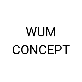 WUM CONCEPT