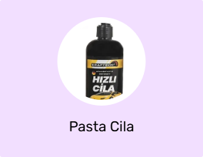 Pasta Cila