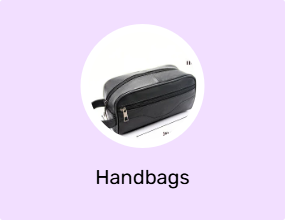 Handbags