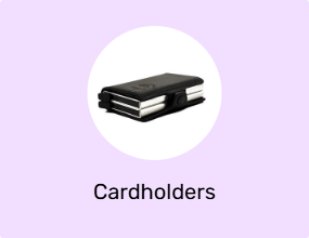 Cardholders