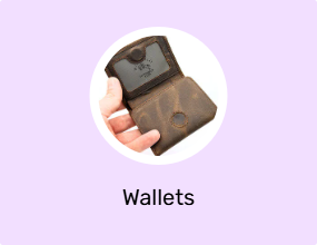 Wallets
