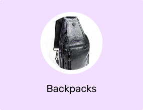 Backpacks