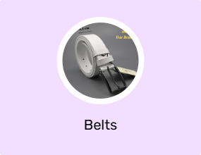 Belts