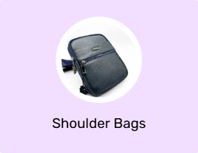 Shoulder Bags