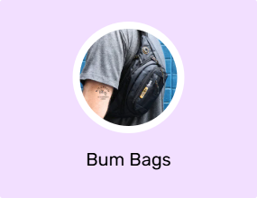Bum Bags