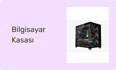 Bilgisayar Kasası