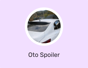 Oto Spoiler