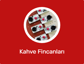 Kahve Fincanları
