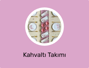 Kahvaltı Takımı