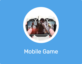 Mobile Game Accessories