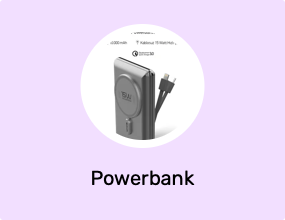 Powerbank