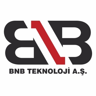 BNBTEKNOLOJİ logo