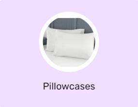Pillowcases
