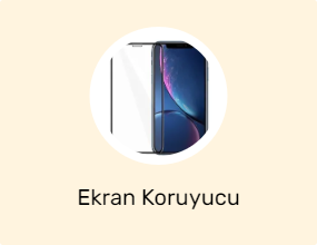 Ekran Koruyucu