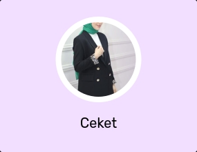 Ceket