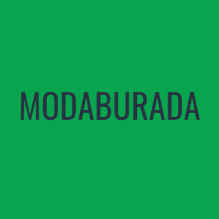 MODABURADA logo