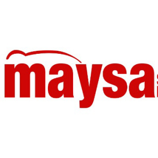 Maysa Temizlik logo