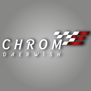 chromdaewish logo