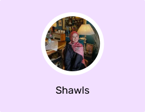 Shawls