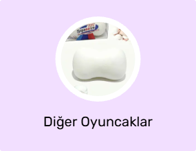 Diğer Oyuncaklar