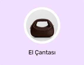 El Çantası