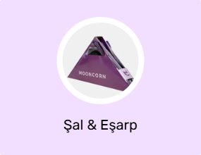 Şal & Eşarp