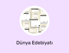 Dünya Edebiyatı