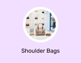 Shoulder Bags