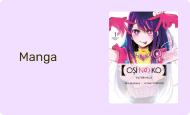 Manga